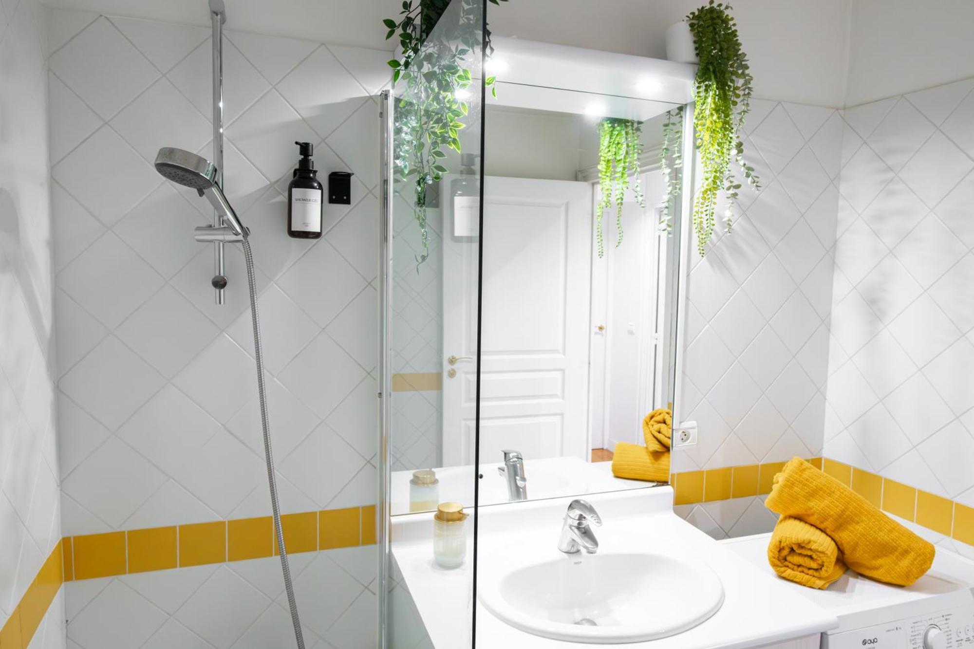 Appartement Central Les Halles Paris Bagian luar foto