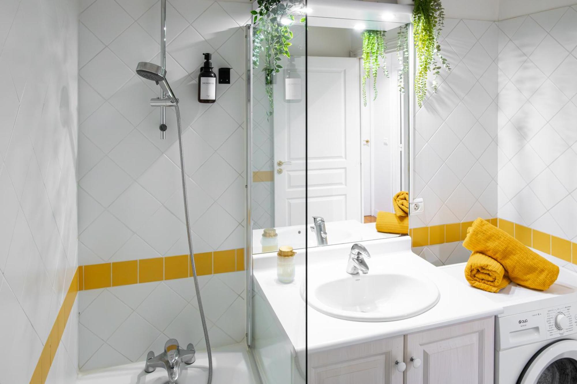 Appartement Central Les Halles Paris Bagian luar foto