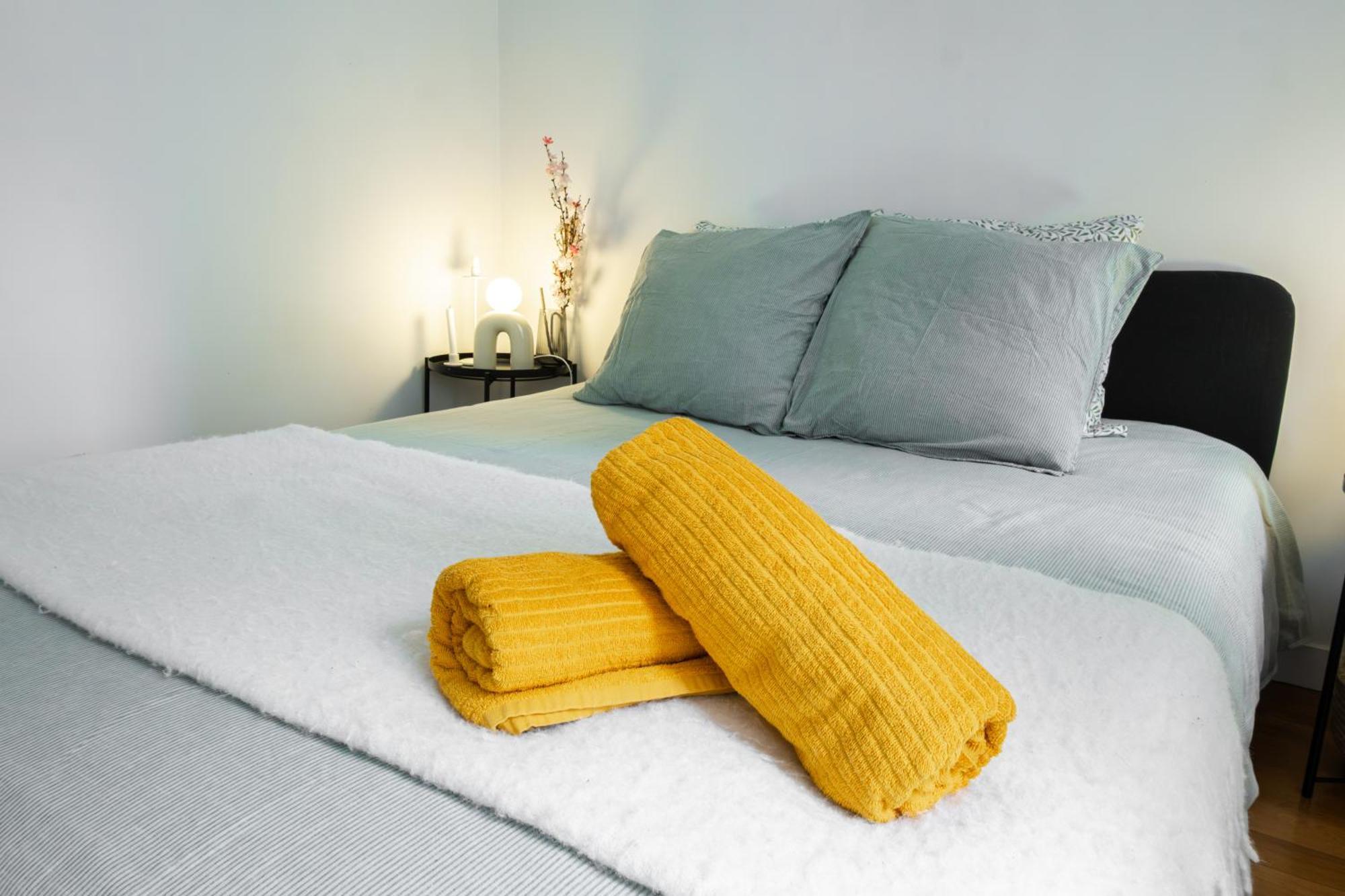 Appartement Central Les Halles Paris Bagian luar foto